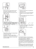 Zanussi ZRB34210WA
