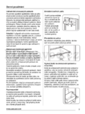 Zanussi ZRB34210WA