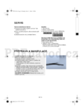 Whirlpool WTLS 60712