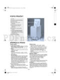 Whirlpool WTLS 60712