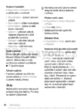 Sony Ericsson W660