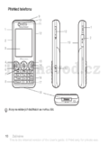 Sony Ericsson W660i
