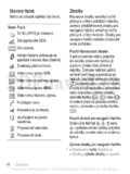 Sony Ericsson W660i
