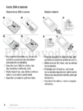 Sony Ericsson W660i
