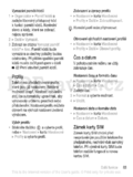 Sony Ericsson W660i