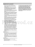 Gorenje EC 773 W