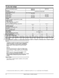 Gorenje EC 773 W