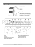 Gorenje EC 773 W