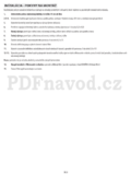 Whirlpool AKR 749 WH