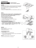 Whirlpool AKR 749 WH