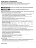 Whirlpool AKR 749 WH