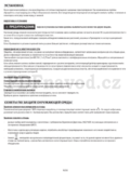 Whirlpool AKR 749 WH