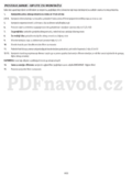 Whirlpool AKR 749 WH