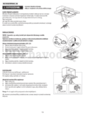 Whirlpool AKR 749 WH