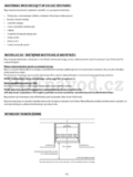 Whirlpool AKR 749 WH