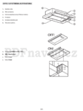 Whirlpool AKR 749 WH