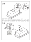Whirlpool AKR 749 WH