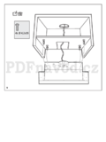 Whirlpool AKR 749 WH