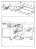 Whirlpool AKR 749 WH