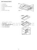 Whirlpool AKR 749 WH