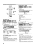JVC TH-R1