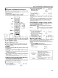 JVC TH-R1
