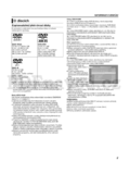 JVC TH-R1