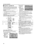 JVC TH-R1