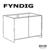 IKEA FYNDIG