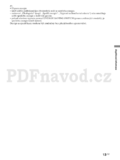 Sony KDL-40HX70x