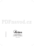Ardes 4F02B
