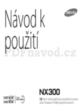 Samsung NX300