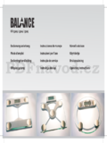 Balance KH 5505