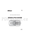Nikon COOLPIX 3500