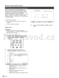 Sharp LC-37LE320E