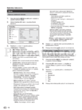 Sharp LC-37LE320E