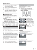 Sharp LC-37LE320E