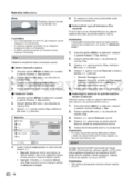 Sharp LC-37LE320E