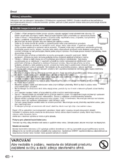 Sharp LC-37LE320E