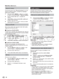 Sharp LC-37LE320E