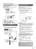 Sharp LC-37LE320E