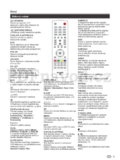 Sharp LC-37LE320E