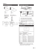 Sharp LC-37LE320E