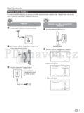 Sharp LC-37LE320E