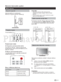 Sharp LC-37LE320E