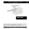Sencor SMG 4381