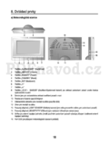 Sencor SWS 180 USB