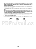 Sencor SWS 180 USB