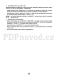Sencor SWS 180 USB