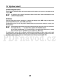 Sencor SWS 180 USB